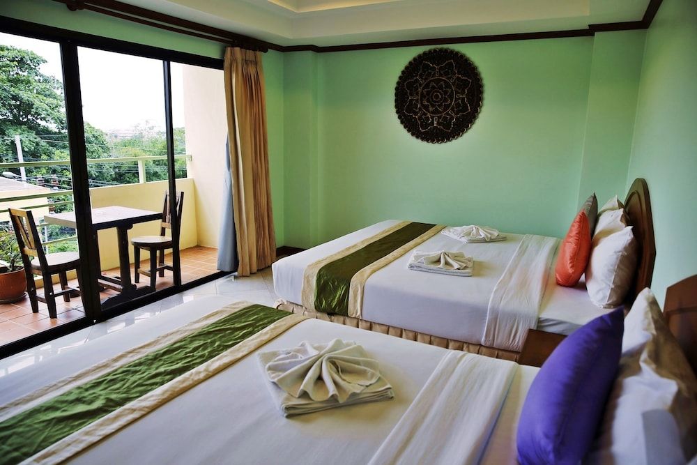 Baan SS Karon Family Room (For 4 people) 3