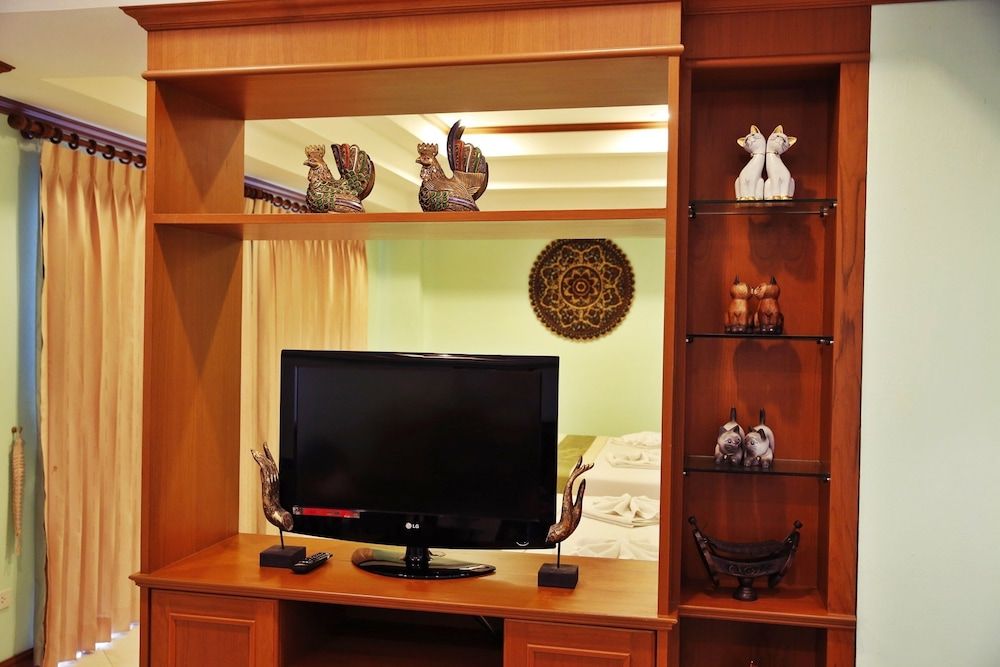 Baan SS Karon Family Room (For 3 people) 7