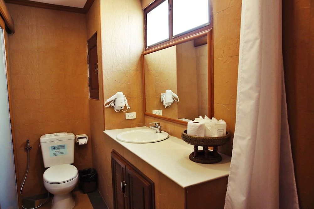 Baan SS Karon Family Room (For 3 people) 4