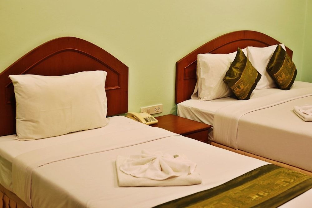 Baan SS Karon Family Room (For 3 people)