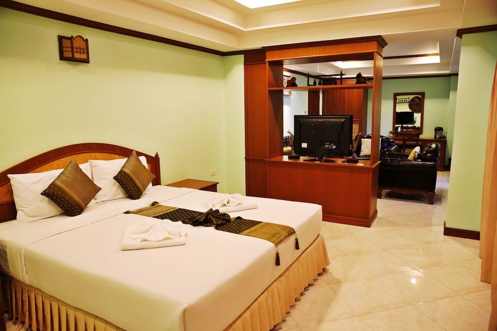 undefined Baan SS Karon 3
