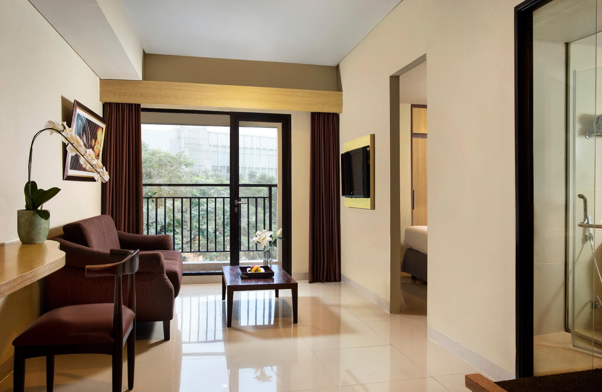 Atria Residences Gading Serpong 1 Bedroom Residence 3