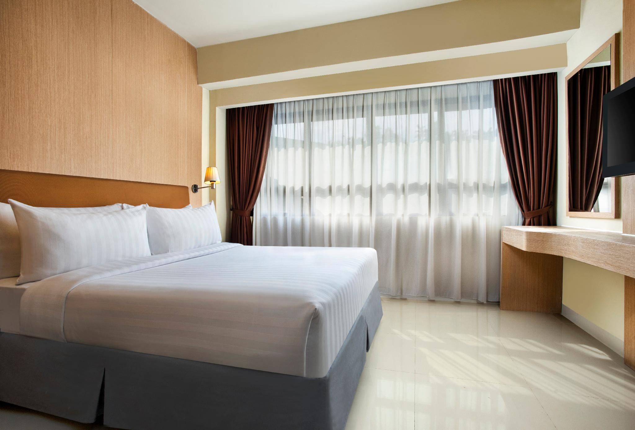 Atria Residences Gading Serpong 1 Bedroom Residence