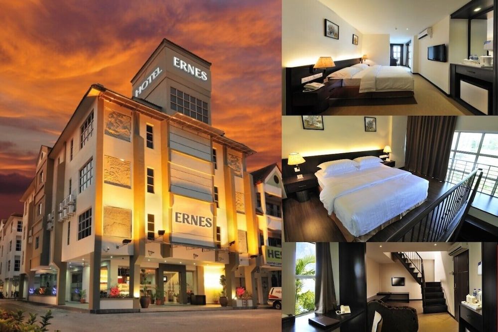 Ernes Hotel
