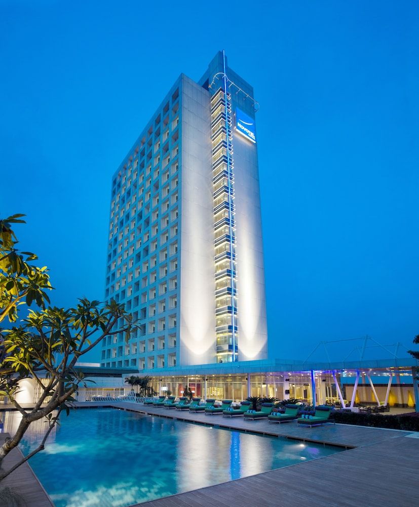 undefined Novotel Tangerang 6