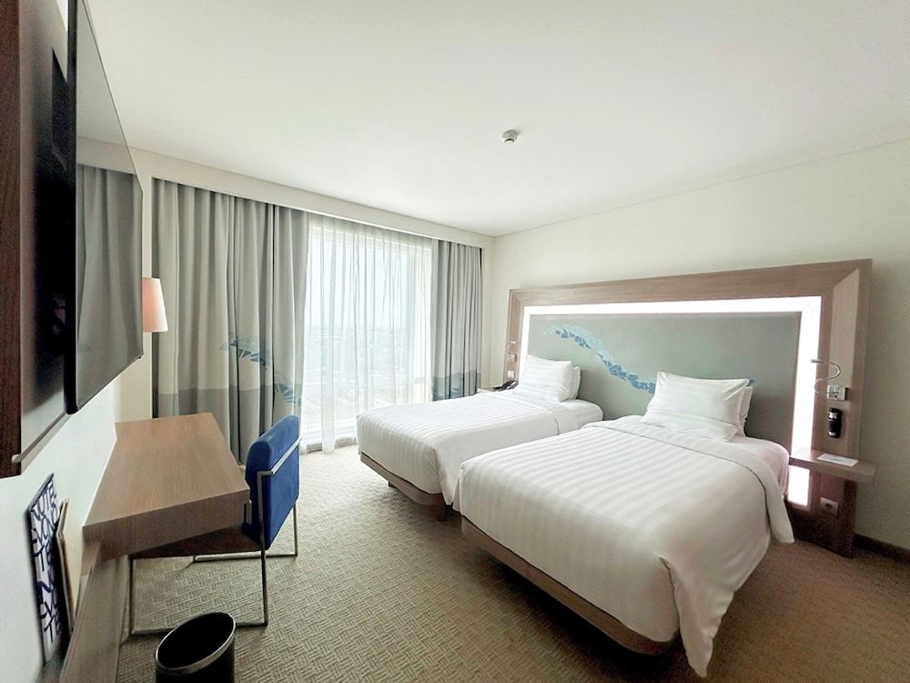 undefined Novotel Tangerang 9