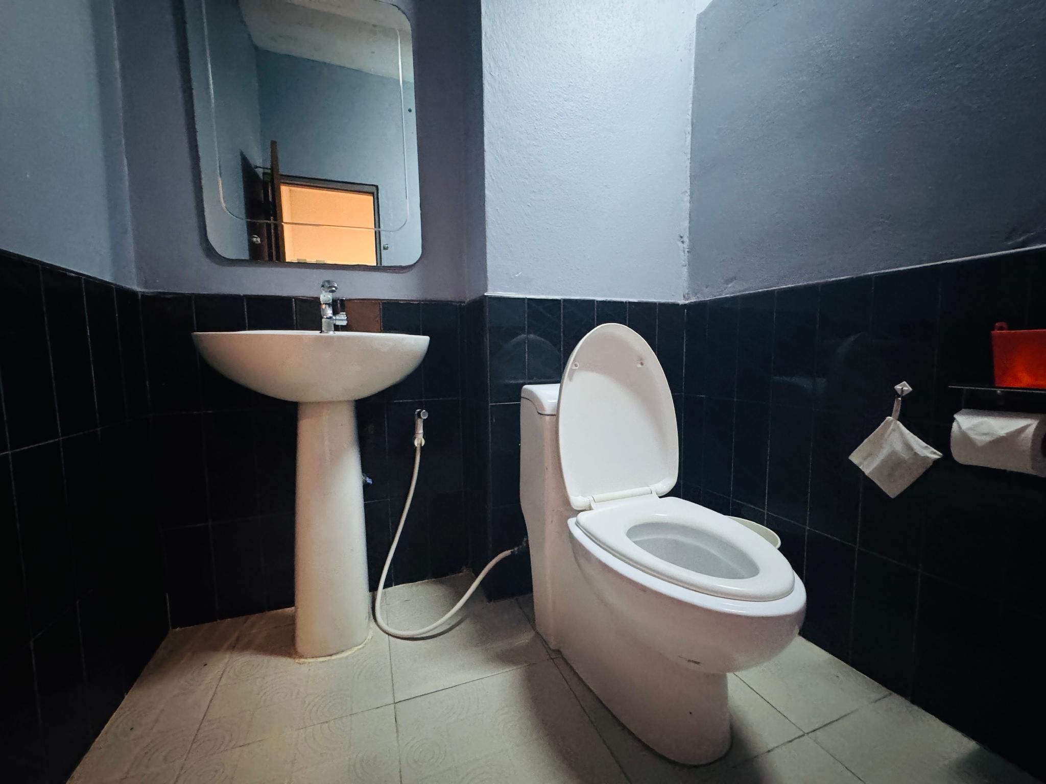 Sino @ThungSong VIP - Business Room 6