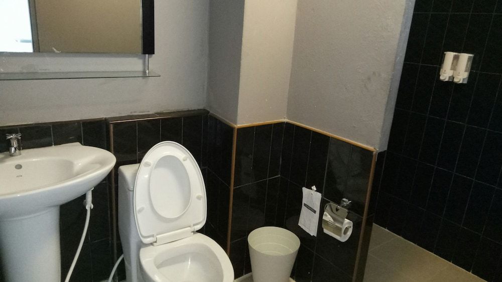 Sino @ThungSong Standard Triple Room, 1 Bedroom, City View 15