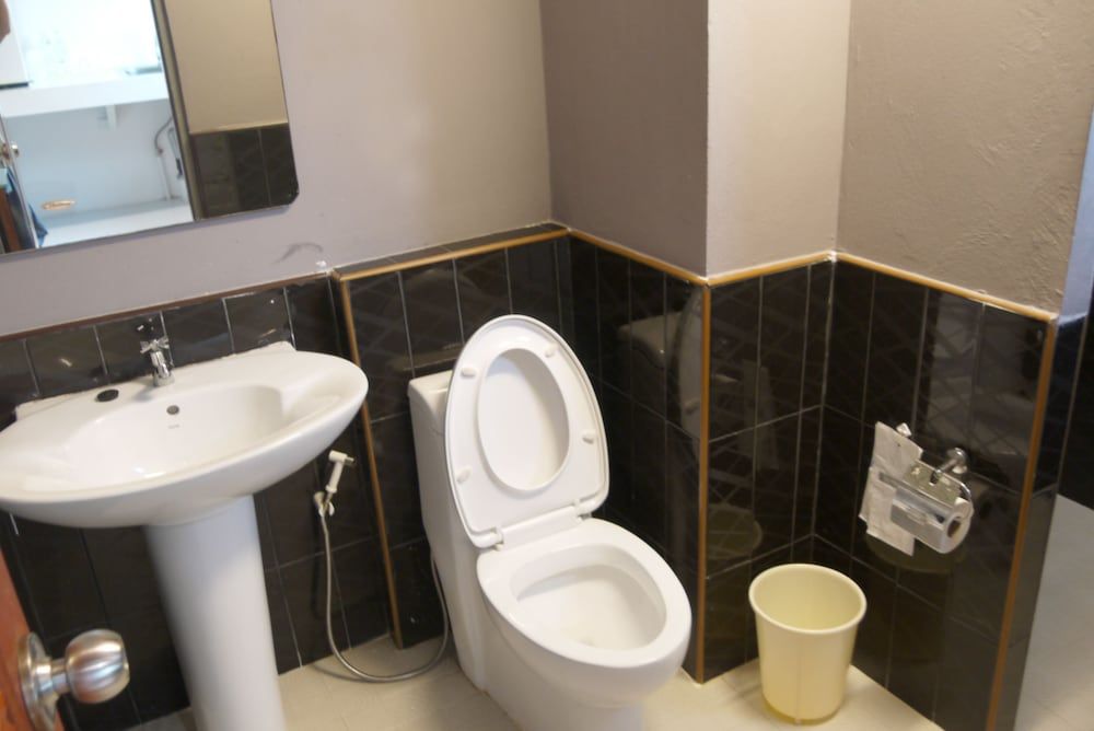 Sino @ThungSong Standard Triple Room, 1 Bedroom, City View 14