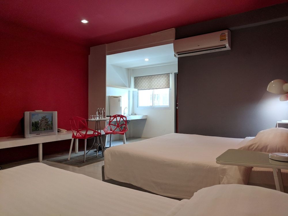 Sino @ThungSong Standard Room 5