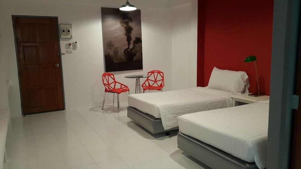 Sino @ThungSong Standard Room 8