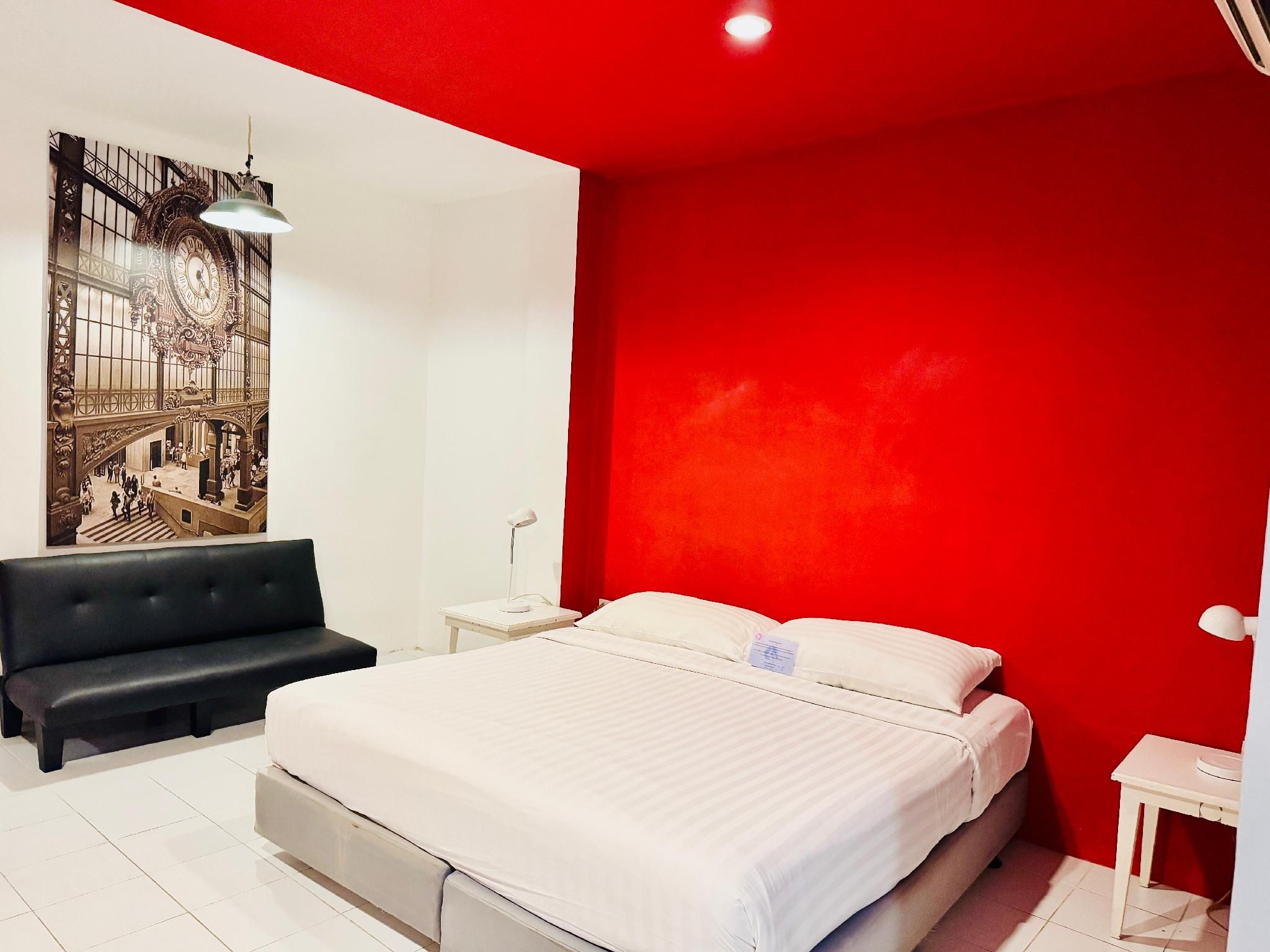 Sino @ThungSong VIP - Business Room 4