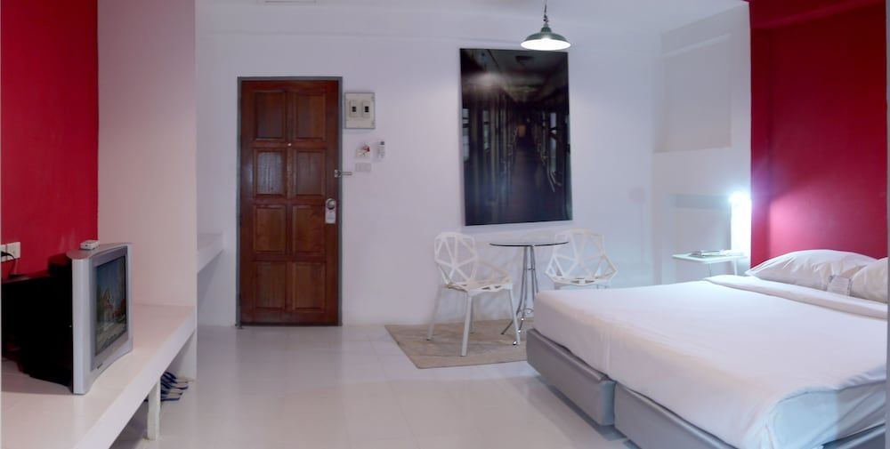 Sino @ThungSong Standard Room 28