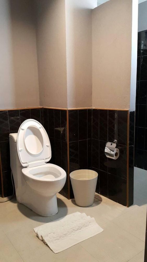 Sino @ThungSong Standard Triple Room, 1 Bedroom, City View 16