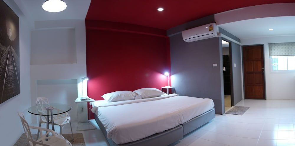 Sino @ThungSong Standard Room 7