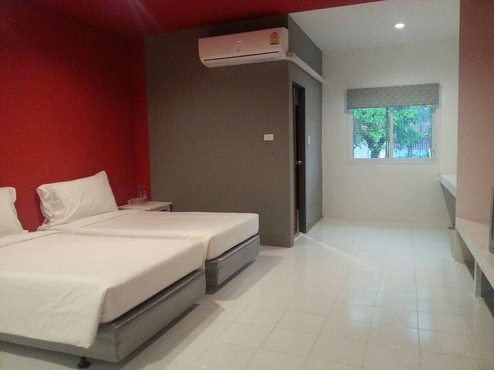 Sino @ThungSong Standard Room 6