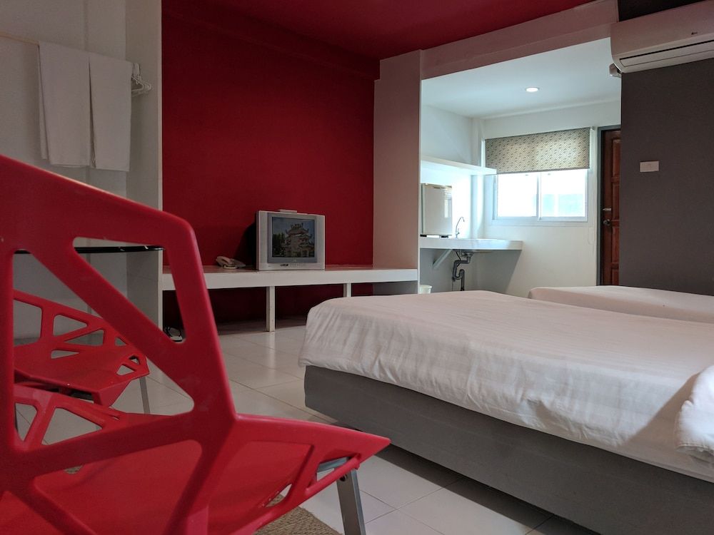 Sino @ThungSong Standard Room 11