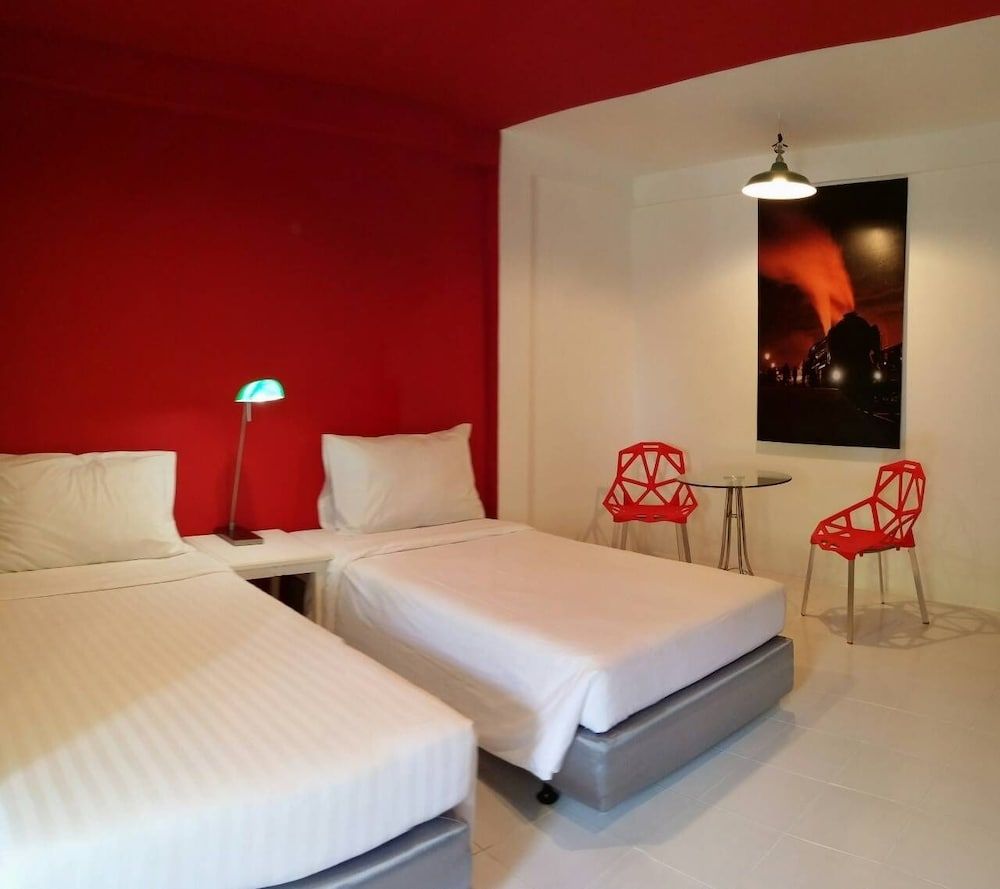 Sino @ThungSong Standard Room 19