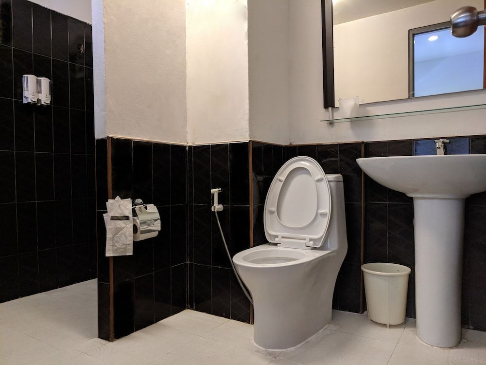 Sino @ThungSong Standard Triple Room, 1 Bedroom, City View 18