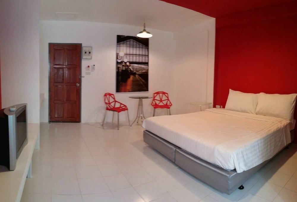 Sino @ThungSong Standard Room 17