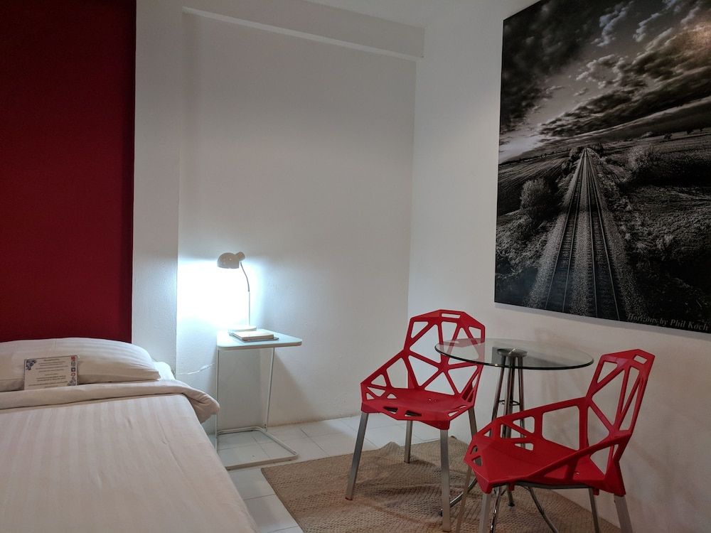 Sino @ThungSong Standard Room 10