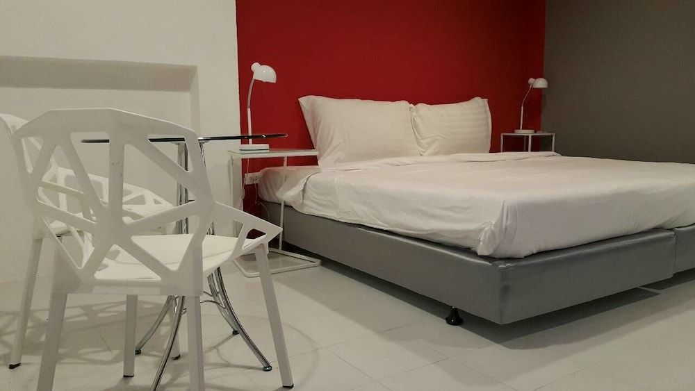 Sino @ThungSong Standard Room 2