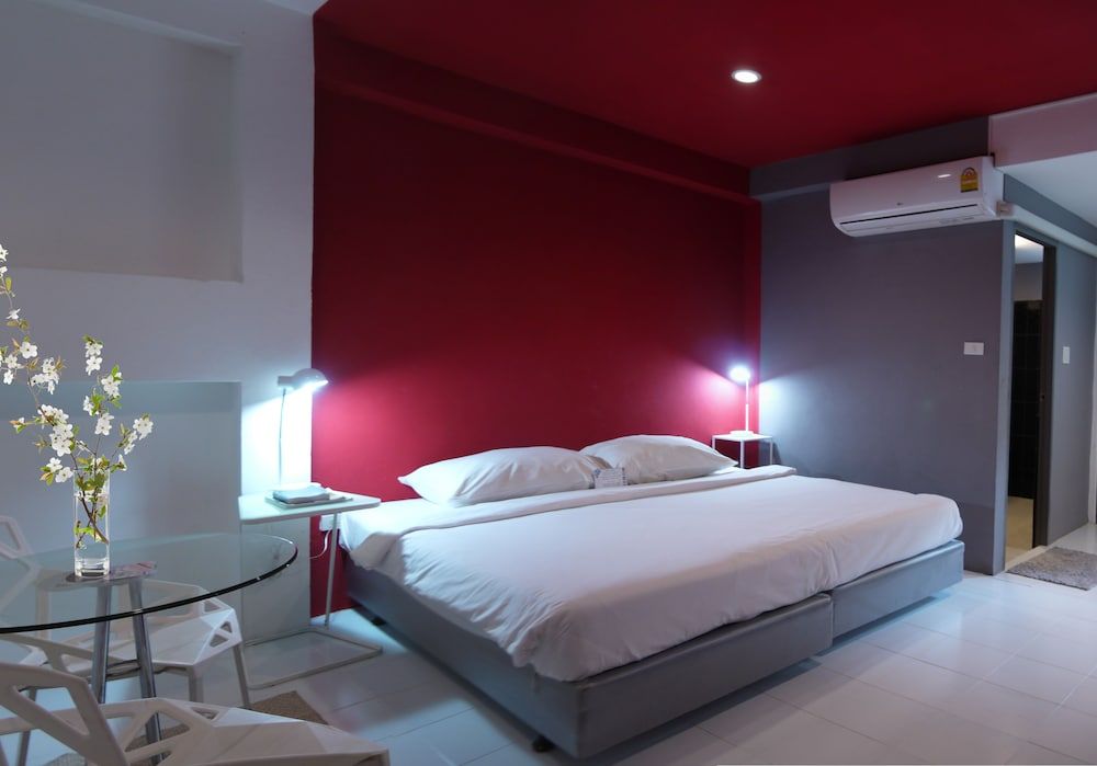 Sino @ThungSong Standard Room 12