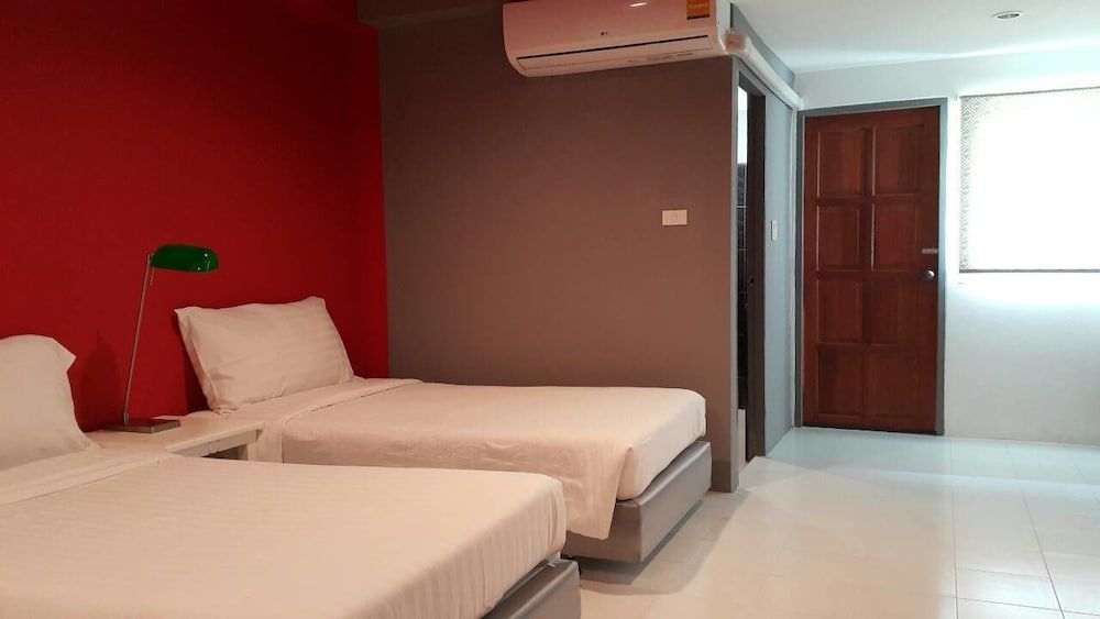 Sino @ThungSong Standard Room 4