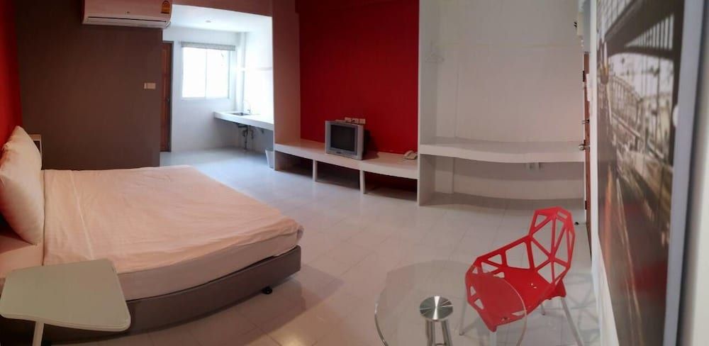 Sino @ThungSong Standard Room 18