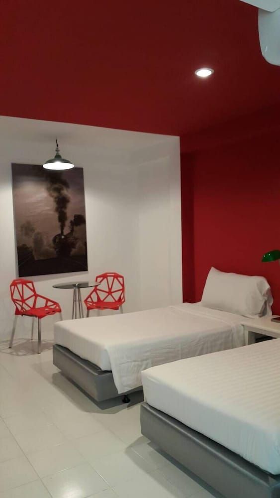 Sino @ThungSong Standard Room 16