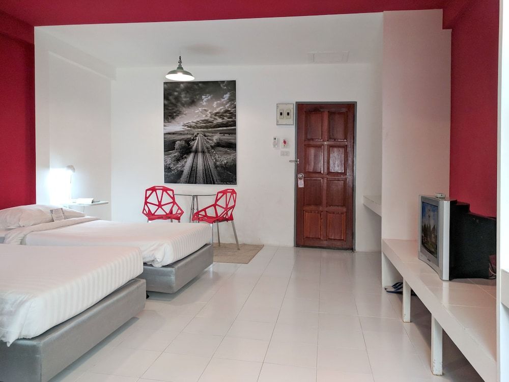 Sino @ThungSong Standard Room 12