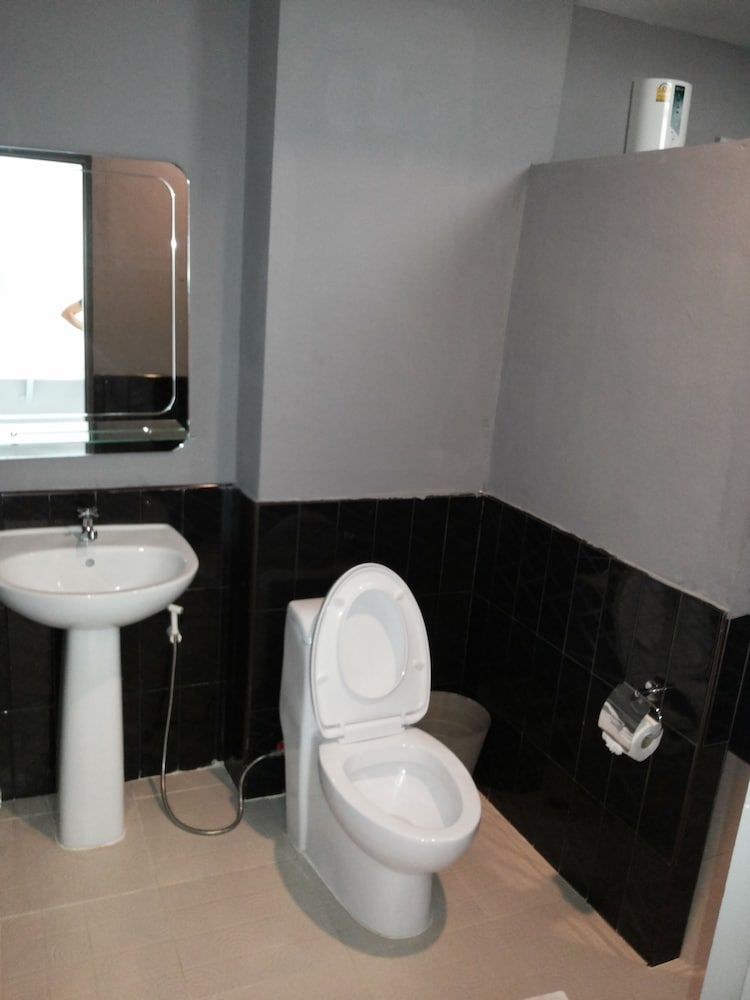 Sino @ThungSong Standard Triple Room, 1 Bedroom, City View 17