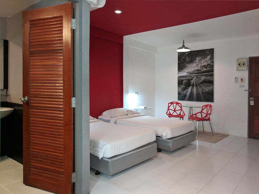 Sino @ThungSong Standard Room 13