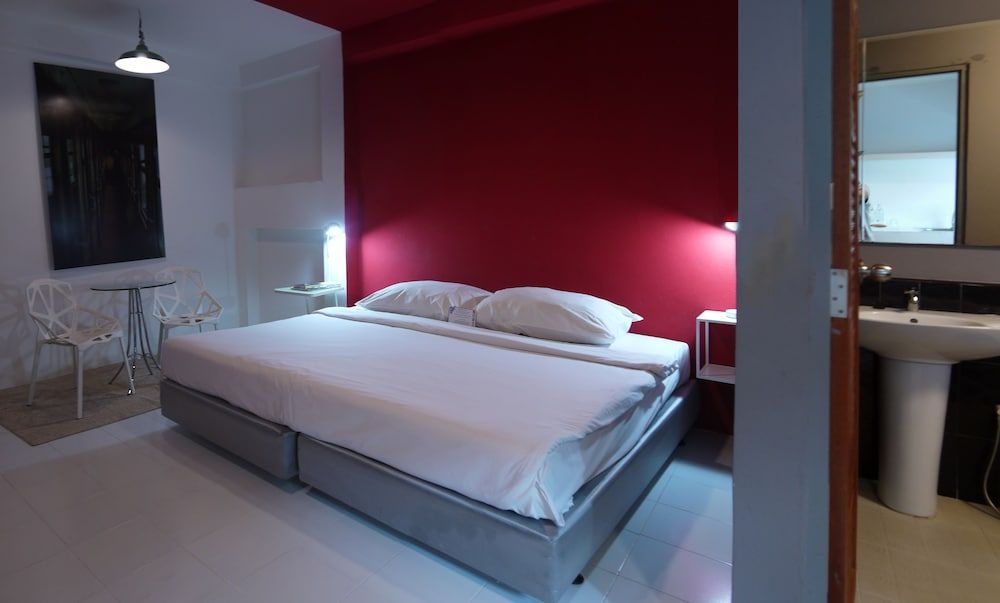 Sino @ThungSong Standard Room 10