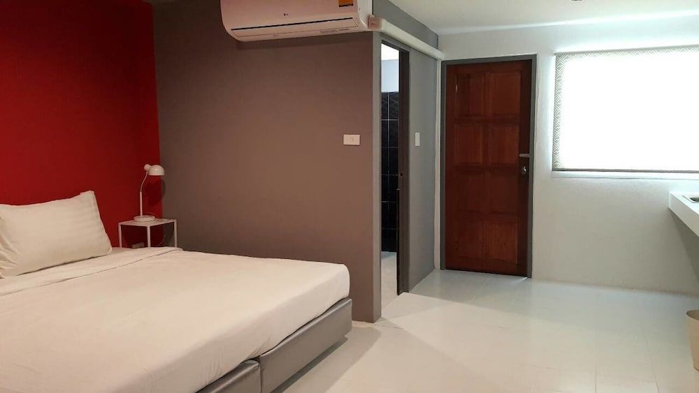 Sino @ThungSong Standard Room 27