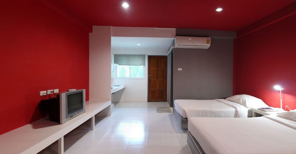 Sino @ThungSong Standard Room 11