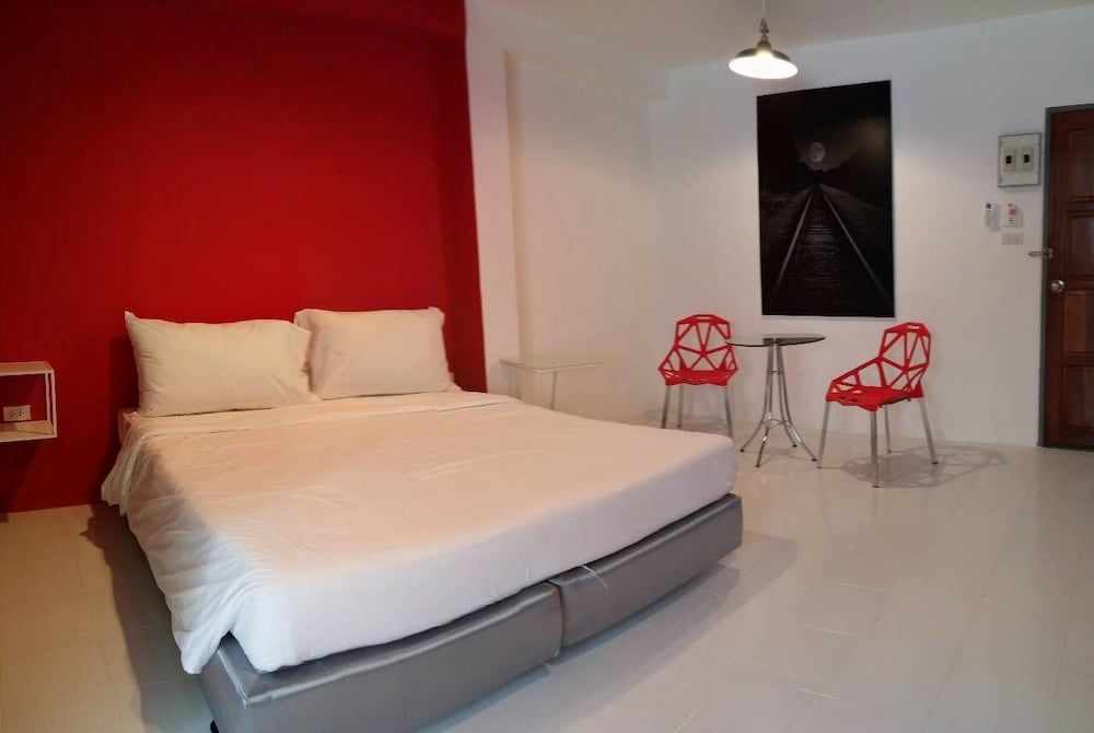 Sino @ThungSong Standard Room 14