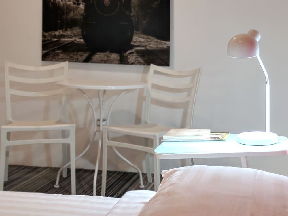 Sino @ThungSong Standard Room 29