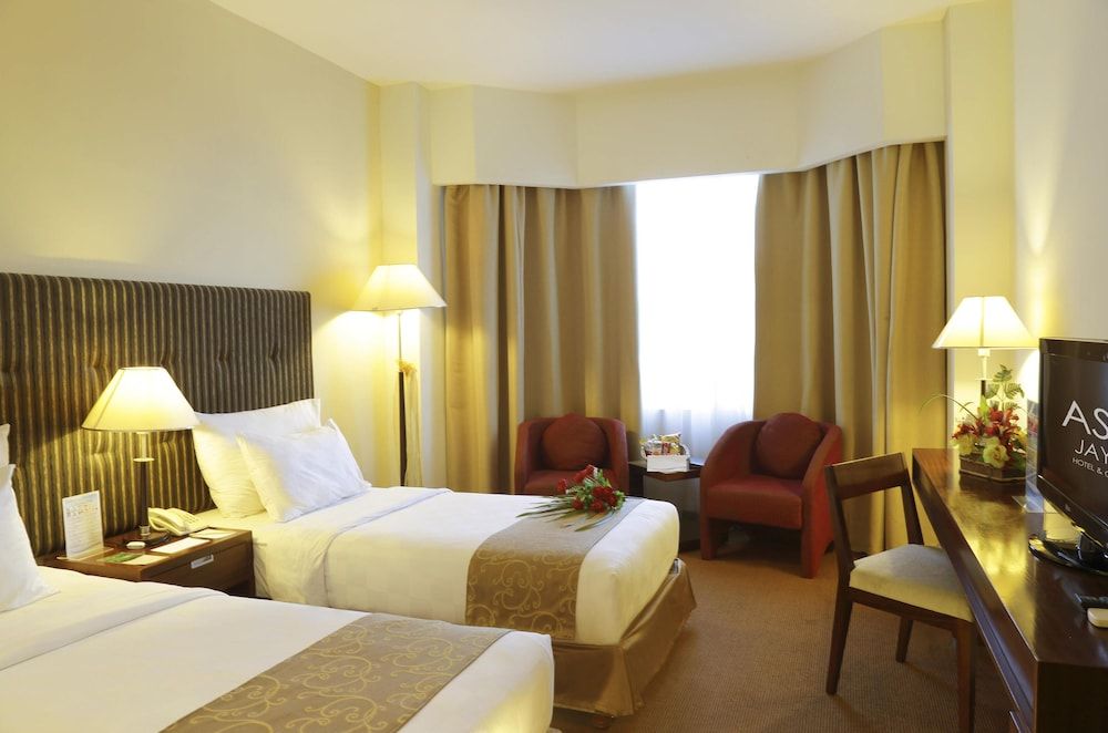 Aston Jayapura Hotel & Convention Center