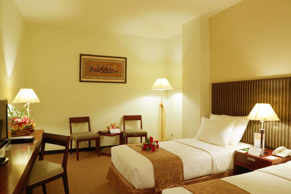 Aston Jayapura Hotel & Convention Center Studio 5