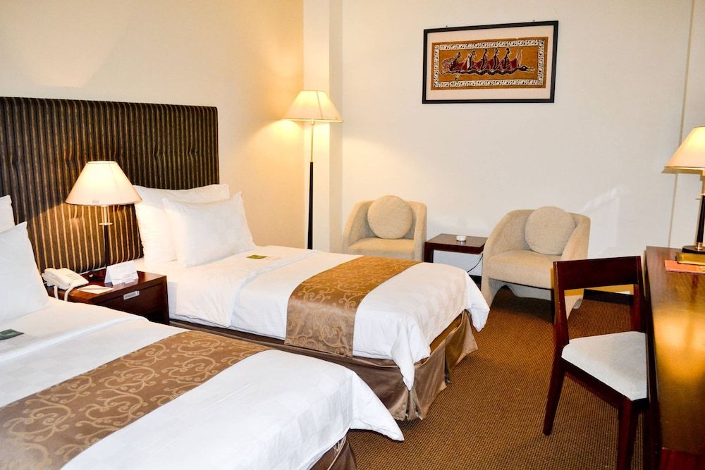 Aston Jayapura Hotel & Convention Center Studio