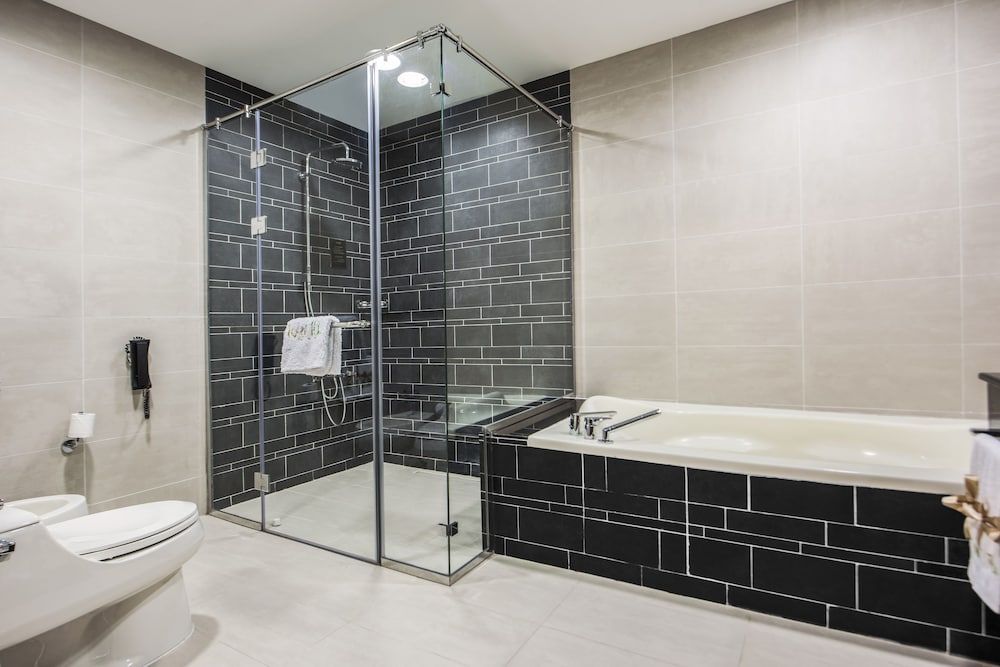 Heritage Deluxe Room