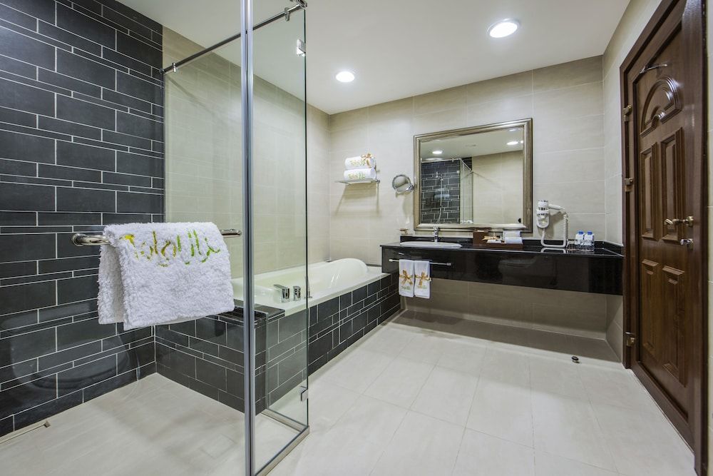 Heritage Deluxe Room