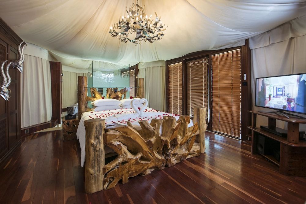Gazelle One Bedroom Villa, Lakeside