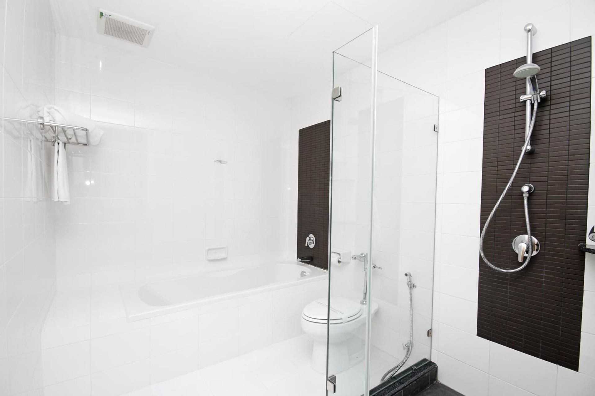 Kantary Hotel Kabinburi  Studio Suite