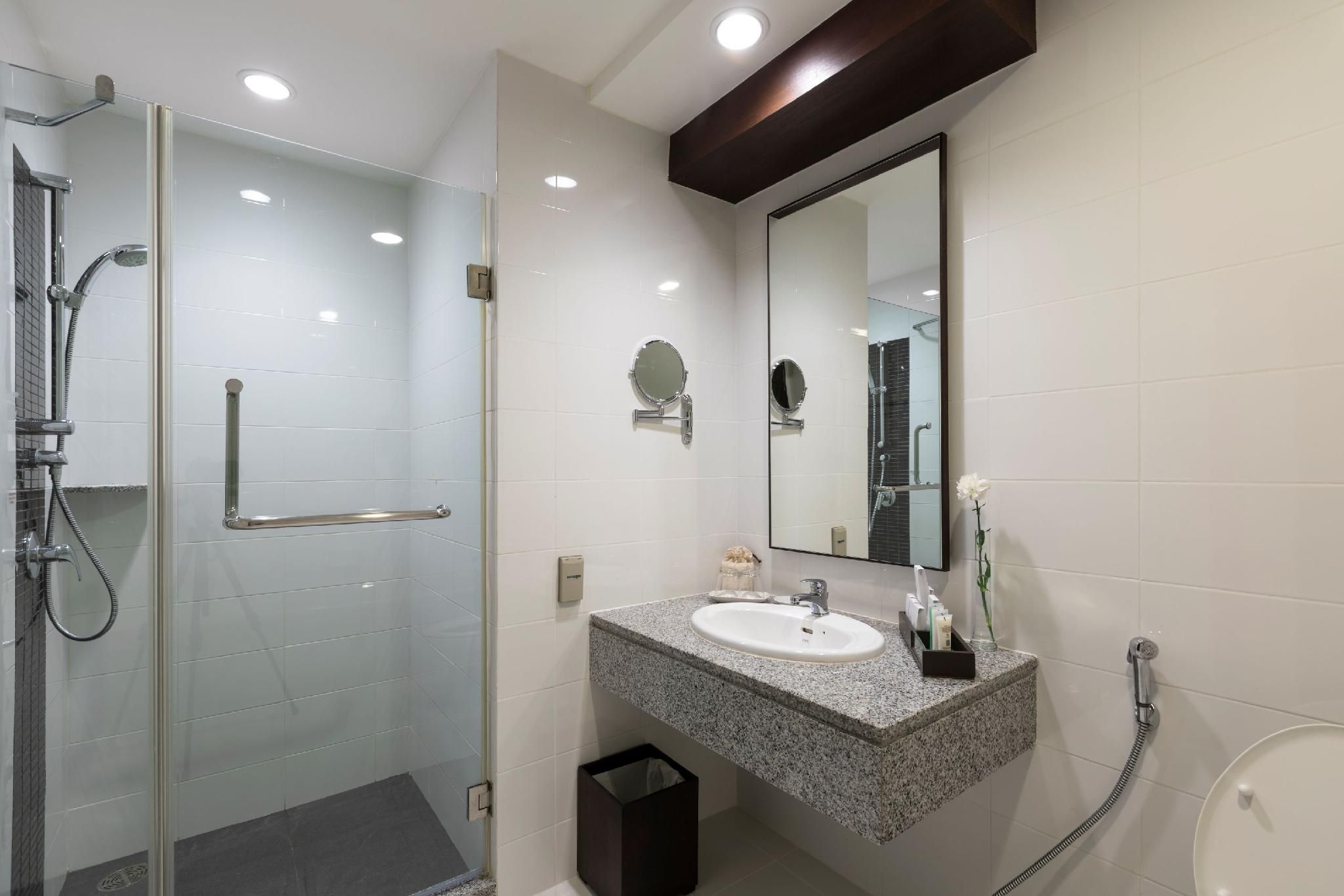 Kantary Hotel Kabinburi  Two - Bedroom Suite 