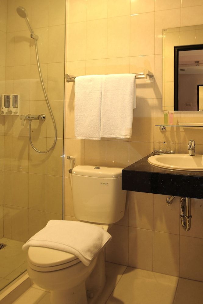 Executive Room (Deluxe Business)