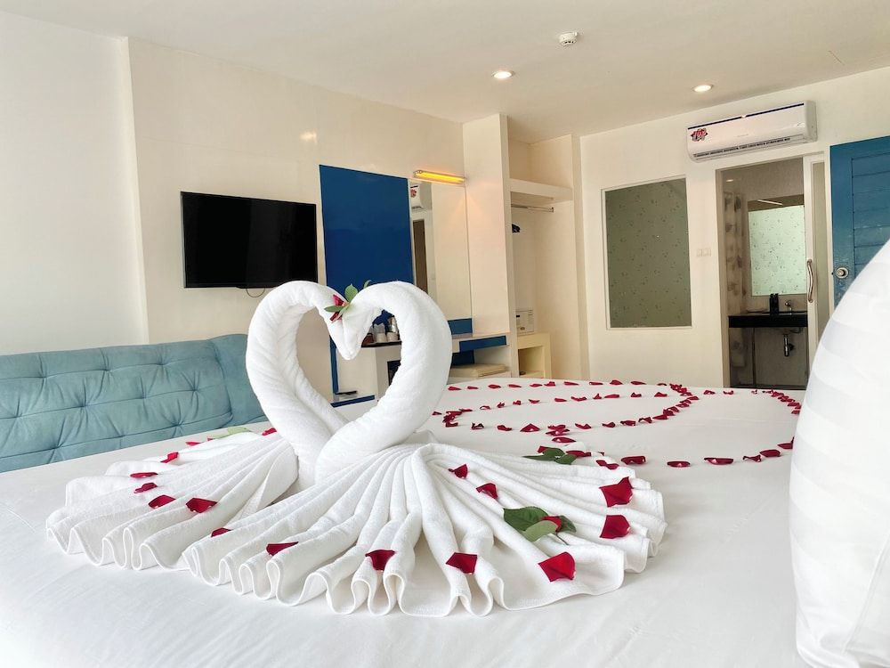 Patong Platinums