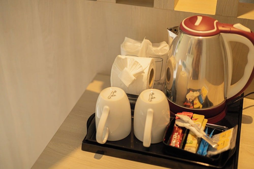 Tonsai Bay Resort Grand Cottage 14