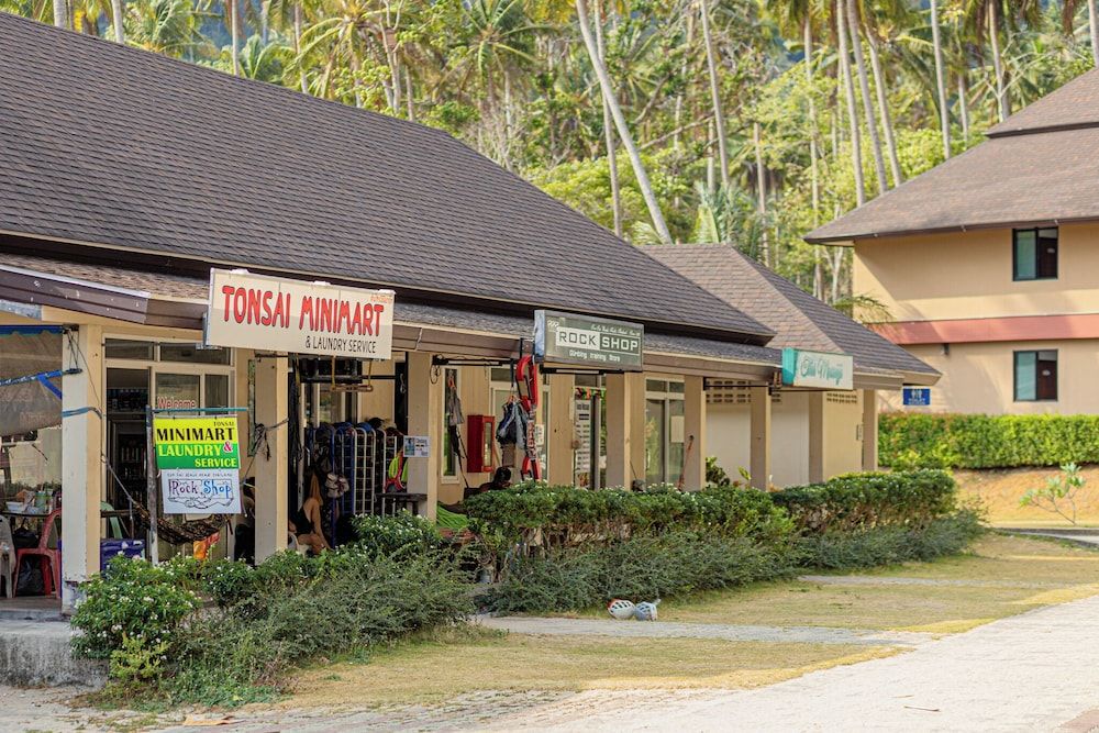 undefined Tonsai Bay Resort 7